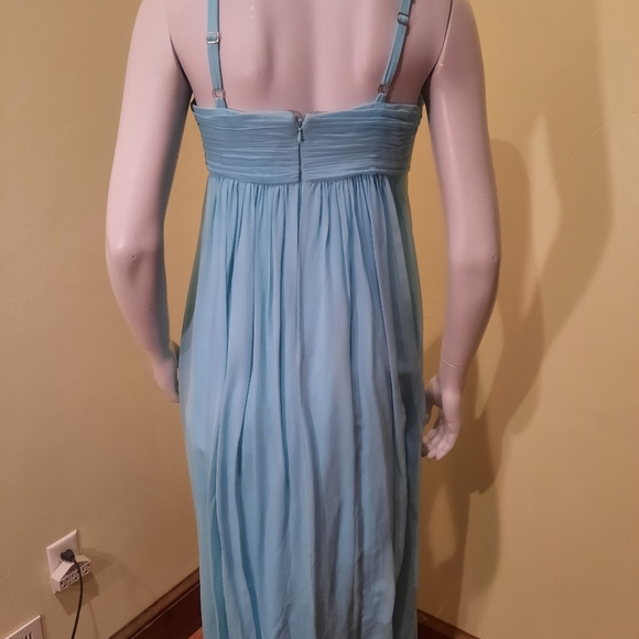 BCBG Prom Dress #1 - Picture 6 of 8